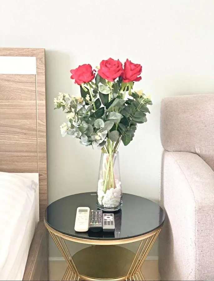 Your Homes River Gate Premium Ho Chi Minh City