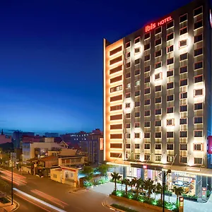 Hotel Ibis Saigon Airport, Ciudad Ho Chi Minh (Saigón)