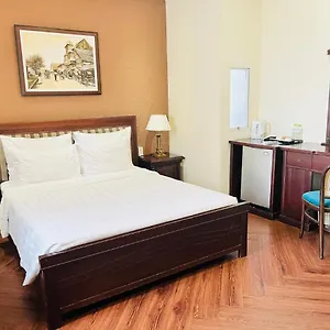 Hotel Singita Saigon Boutique Jeonse & Travel W Special Airport Service Deals, Ciudad Ho Chi Minh (Saigón)