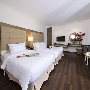 4* Hotel Diamond Hill