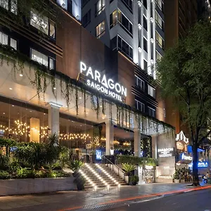 Hotel Paragon Saigon, Ciudad Ho Chi Minh (Saigón)