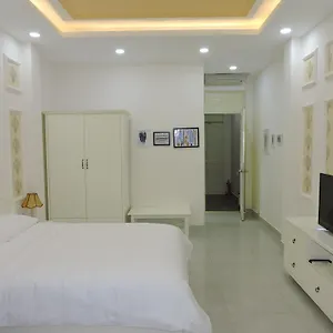 Chez Lotus Vn Hotel