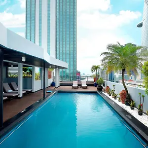 4* Hotel Palace Saigon