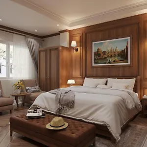 Hotel Mandarin Boutique, Ciudad Ho Chi Minh (Saigón)