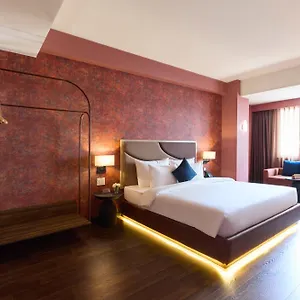 Hotel Kin Ly Tu Trong, Ciudad Ho Chi Minh (Saigón)
