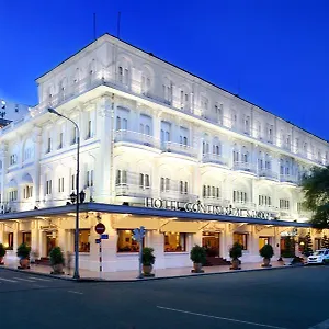 Отель Continental Saigon, Хошимин