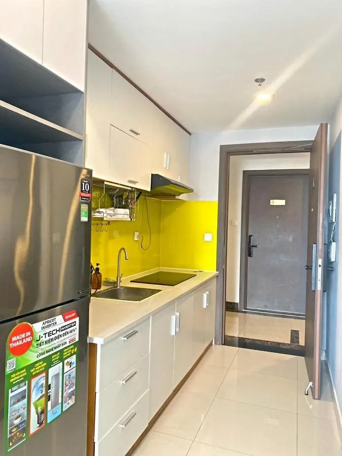 Your Homes River Gate Premium Ciudad Ho Chi Minh