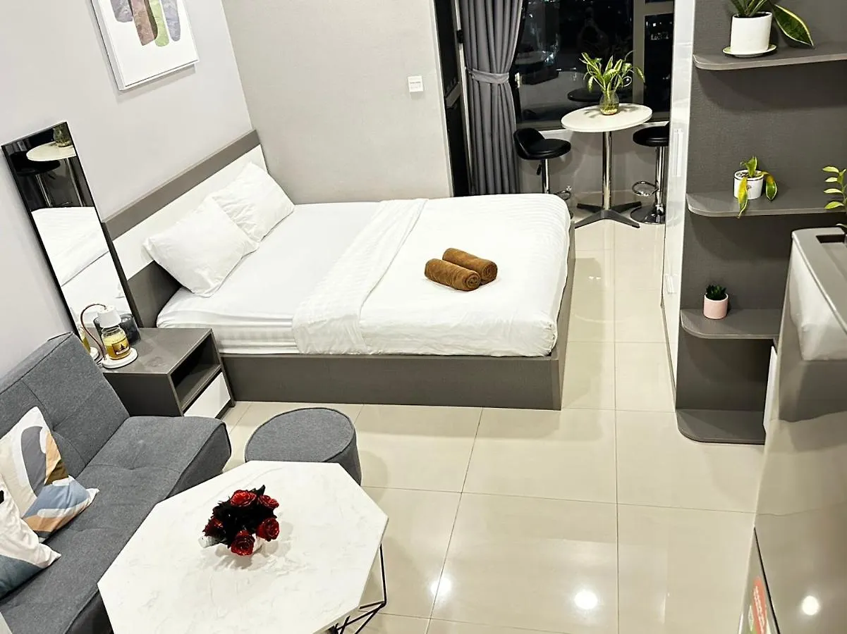 Your Homes River Gate Premium Ho Chi Minh City