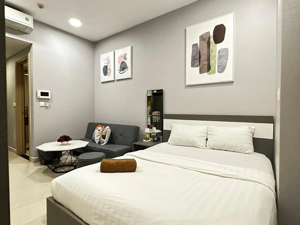 **** Hotel Your Homes River Gate Premium Ho Chi Minh City Vietnam