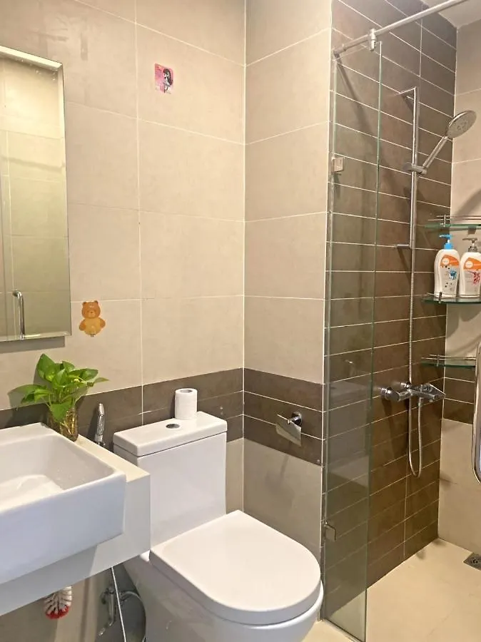 Your Homes River Gate Premium Ho Chi Minh City Vietnam