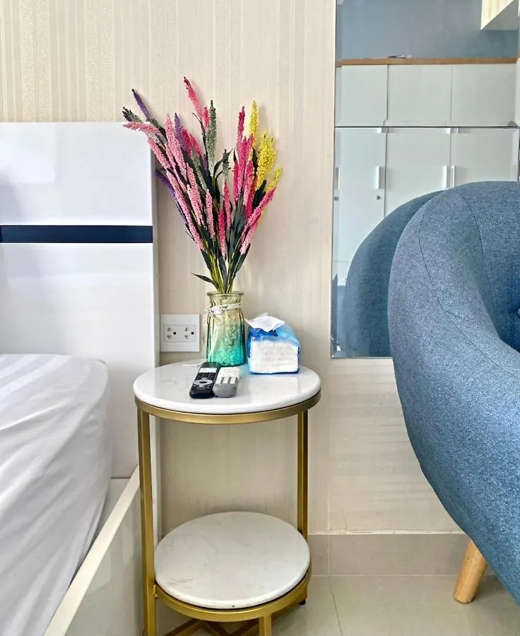 Your Homes River Gate Premium Хошимин 4*,  Вьетнам
