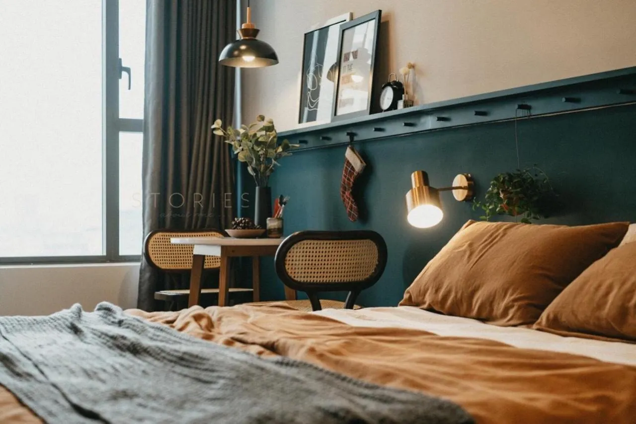 Your Homes River Gate Premium Хошимин 4*,  Вьетнам